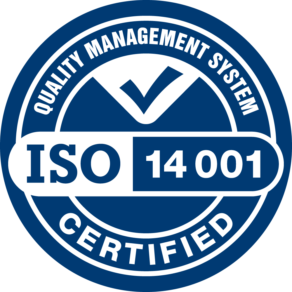 ISO 14001:2015 – Environmental Management