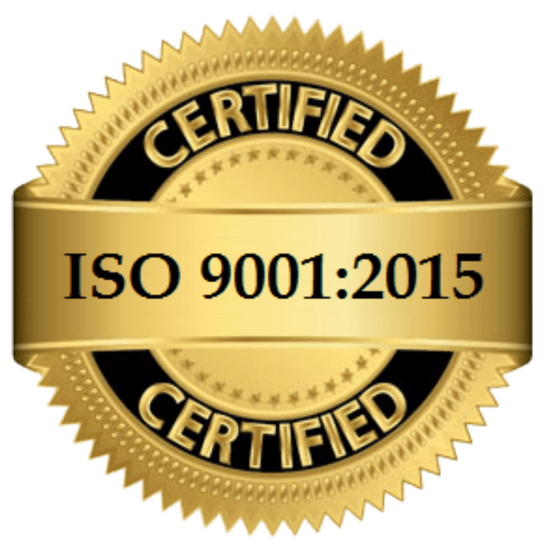 ISO 9001:2015 – Quality Management