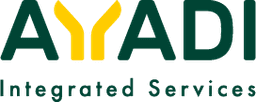 Ayadi Integrated Services Logo