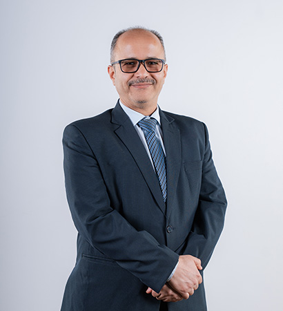 Tamer Awad